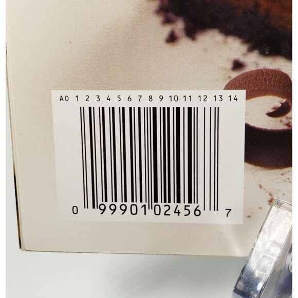 The Pampered Chef Chocolate Cookbook (Fall 2011) - Picture 12 of 12